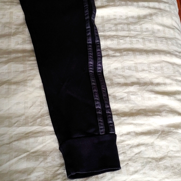 Adidas Women's Black Jogger - Picture 4 of 8